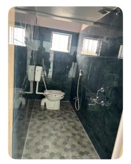Cozy Private Belagavi Retreat - 1