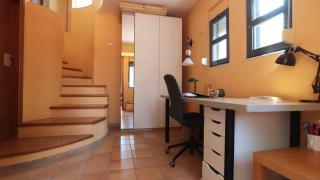 The Architect's House - 1