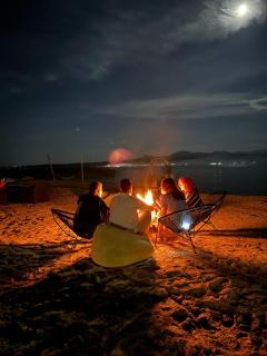 Sevan Breeze Resort - 3