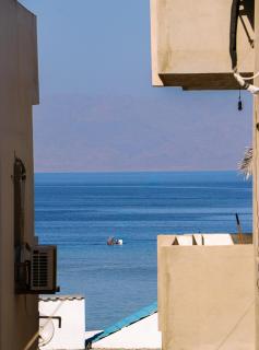 Nook studio-zarnouk - Dahab - 6