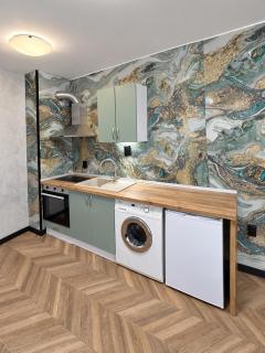 Bolonia residence & private parking - 3