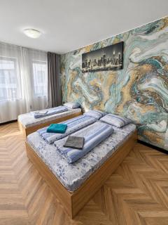 Bolonia residence & private parking - 1