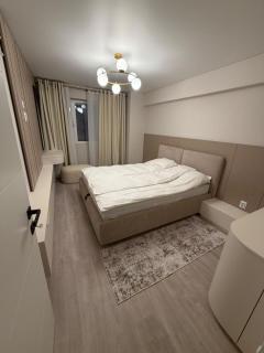 Golden Nest Apartments - 2