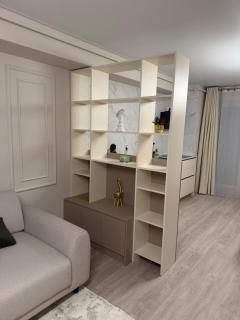 Golden Nest Apartments - 8