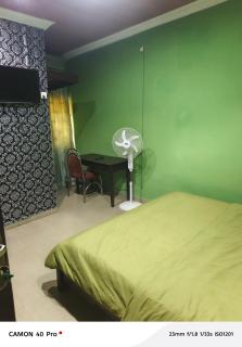 Peace hotel - 4