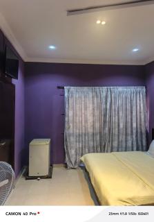 Peace hotel - 3