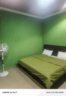 Peace hotel - 1