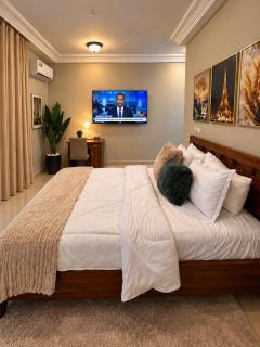 Fidelis Apartment - 2