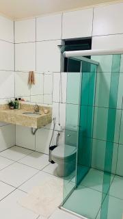 Casa das visitas - 1