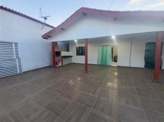Casa das visitas - 3
