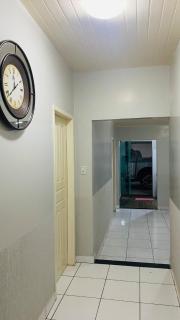 Casa das visitas - 7