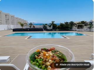 Luxe Salvaje Senator apartamento 133 Vivienda vacacional Lanzarote - 3