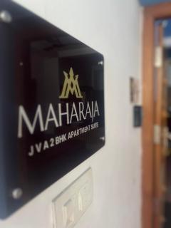 J V A Home stay Apartment Hotel - 8