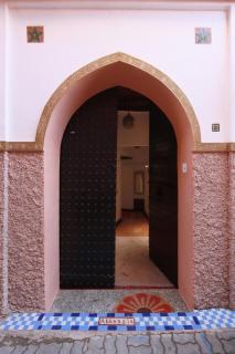 Riad ABBASSIA Marrakech Première - Authentic Medina Experience - Marrakech - 6