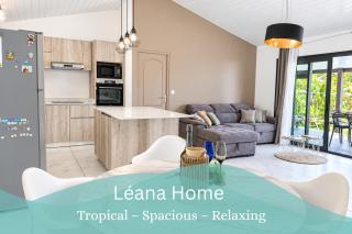 Léana Home à TAUTIRA - 0