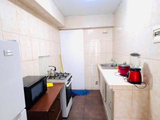 Departamento Miraflores Smart - 5