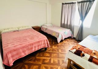 Departamento Miraflores Smart - 2