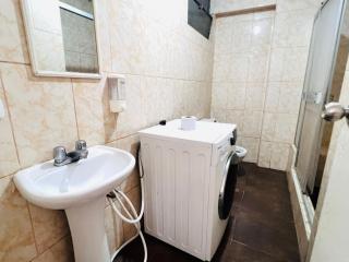 Departamento Miraflores Smart - 4