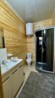 Aisha- cozy little house - 6