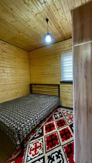 Aisha- cozy little house - 5