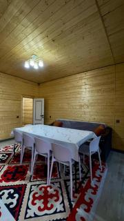Aisha- cozy little house - 3