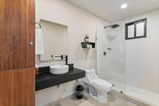 Nuevo loft con alberca a 5 min de la Zona Hotelera - 2
