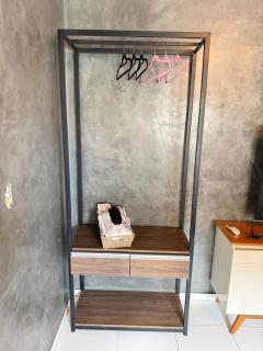 Flet Residencial Luiza - 8