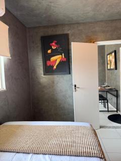 Flet Residencial Luiza - 6
