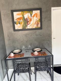Flet Residencial Luiza - 5