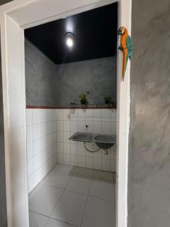 Flet Residencial Luiza - 2