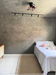 Flet Residencial Luiza - 1