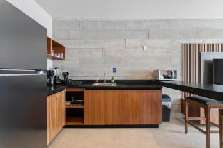 Nuevo loft con alberca a 5 min de la Zona Hotelera - 3