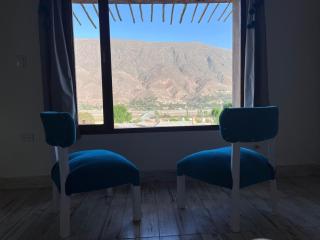 SURI HUASI - Suites Andinas - 5