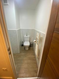 SAV Apartments Regent Leicester - 9