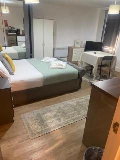 SAV Apartments Regent Leicester - 0