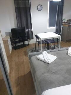SAV Apartments Regent Leicester - 8