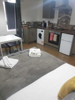 SAV Apartments Regent Leicester - 7