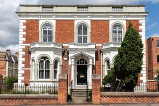 SAV Apartments Regent Leicester - 3