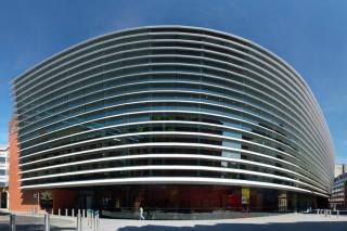 SAV Apartments Regent Leicester - 2