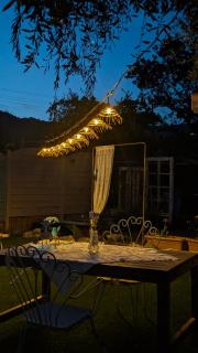 Casa Viola Bed and Breakfast Dimora di campagna - 7