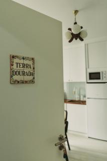 Terra Dourada - 5