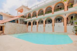 Hotel San Juan - 0