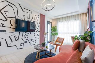 Modern Studio in Palmier - Downtown Casablanca - 0