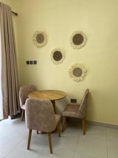 Kim Haven Apartments Cozy 1BR - 8