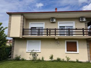 Villa Nathanael Cozy Rooms with Balcony - 4