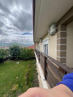 Villa Nathanael Cozy Rooms with Balcony - 2