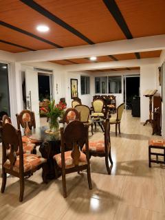 Casa hotel villa María - Apía - 4