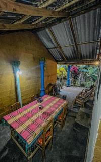 Silent River Side Safari Stay - 9