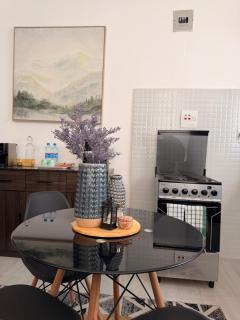 Cozy Loft - 1