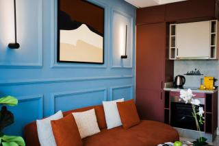 Modern Studio in Palmier - Downtown Casablanca - 7